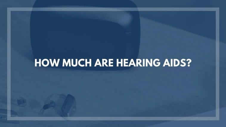 How much are hearing aids in Abilene, TX
