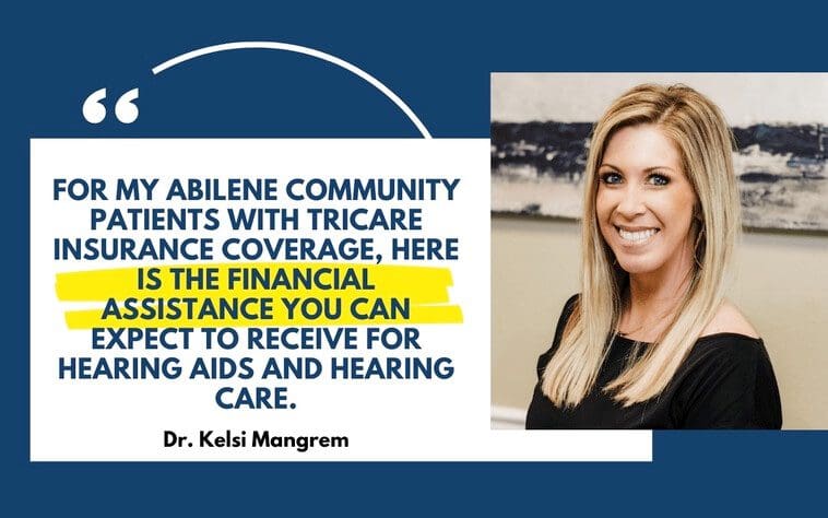 Does TriCare Insurance Cover Hearing Aids?