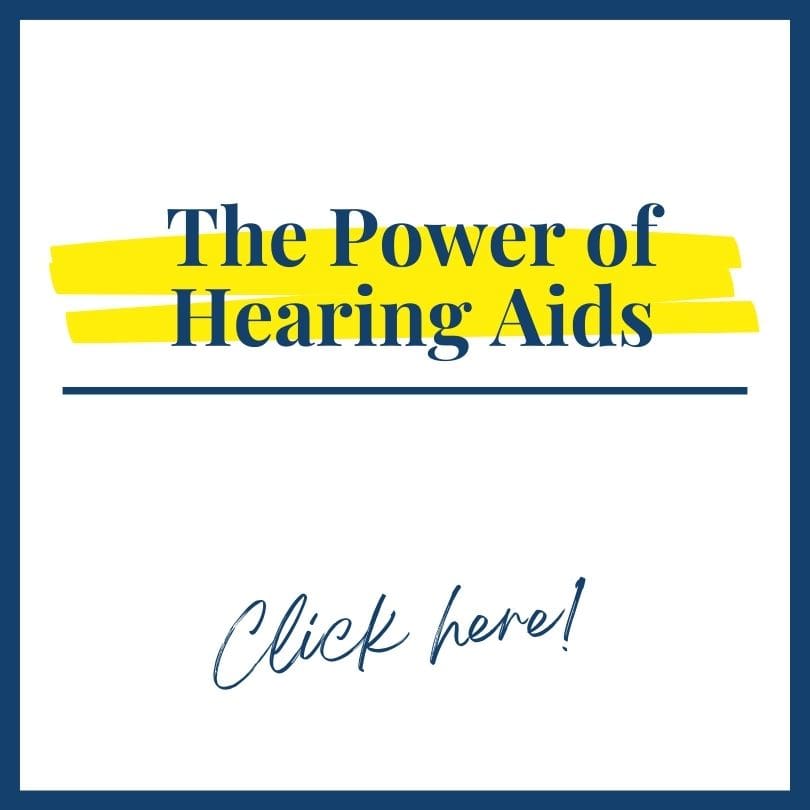Power of Hearing Aids