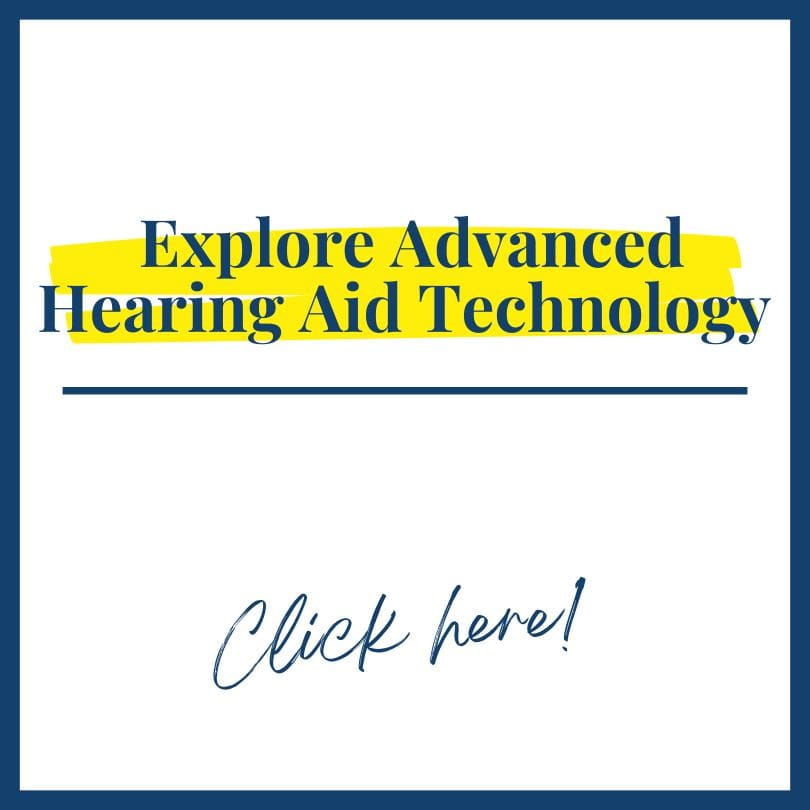 Hearing Aid Technology